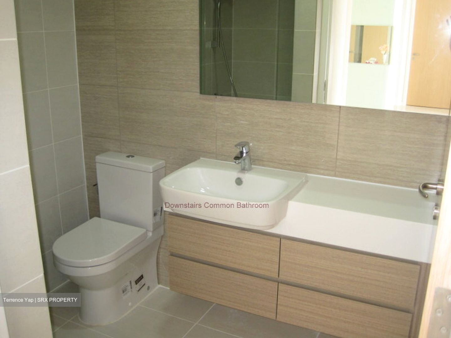 The Lakefront Residences (D22), Condominium #491531941